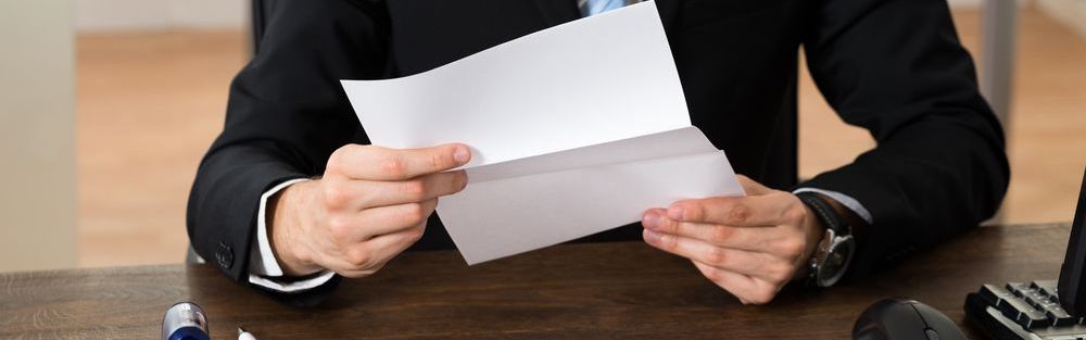 Ontslaan met fatsoen