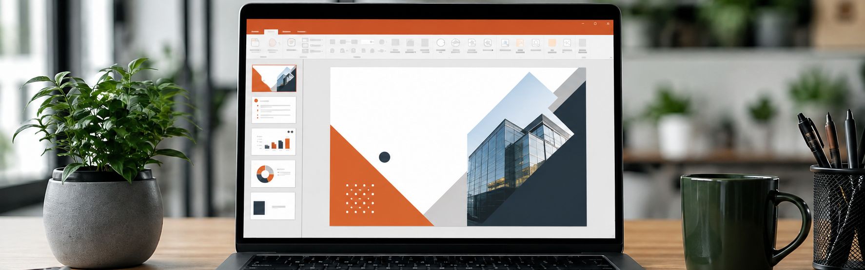 Microsoft PowerPoint Gevorderd