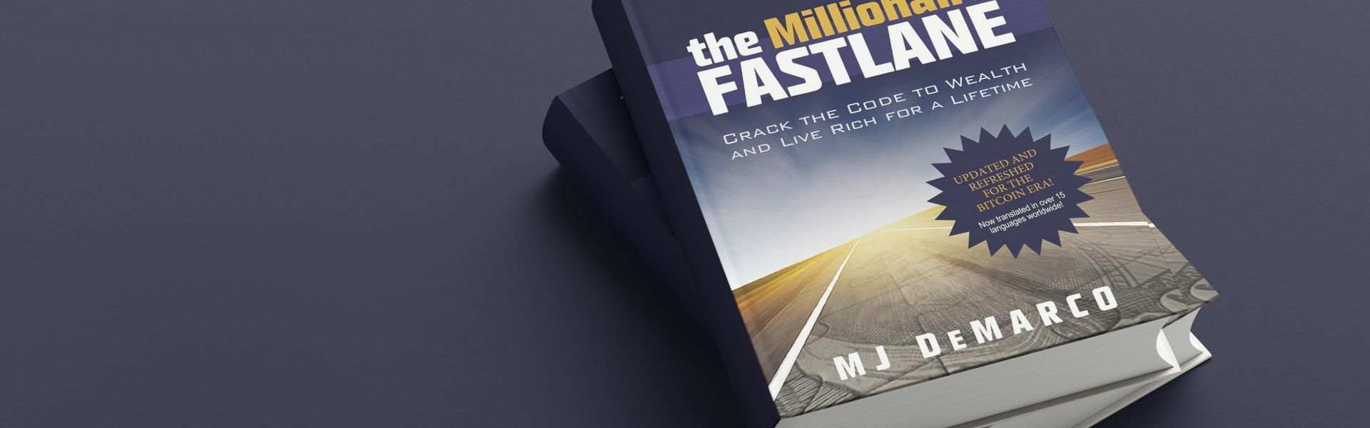 The Millionaire Fastlane (samenvatting)