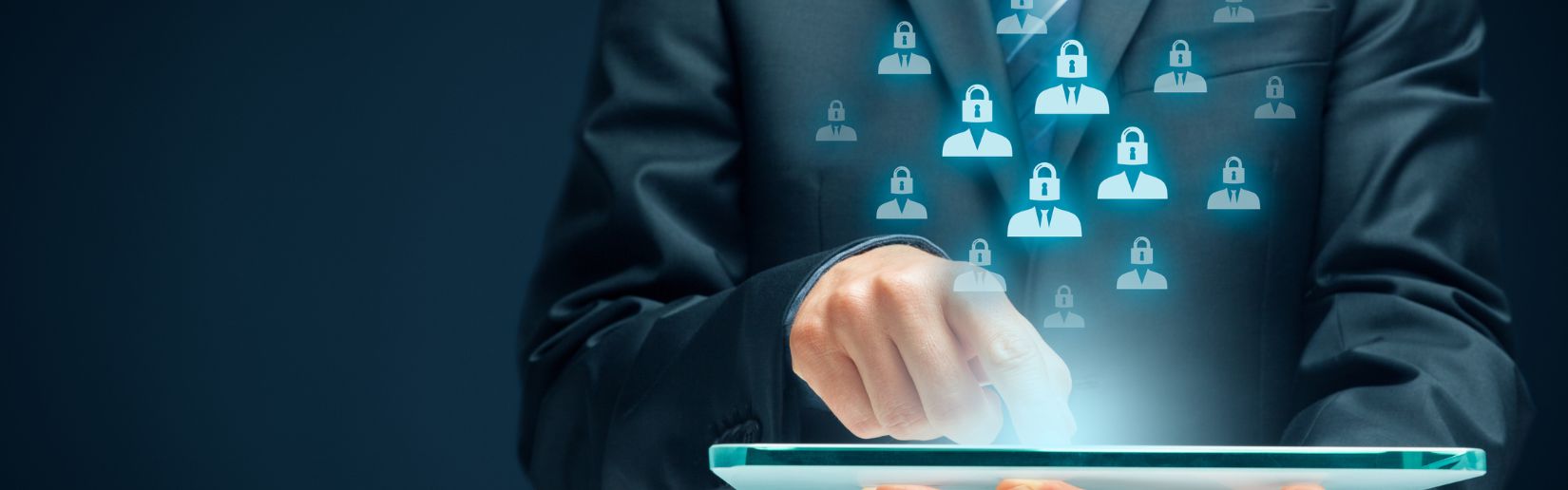 Basiskennis AVG en privacy