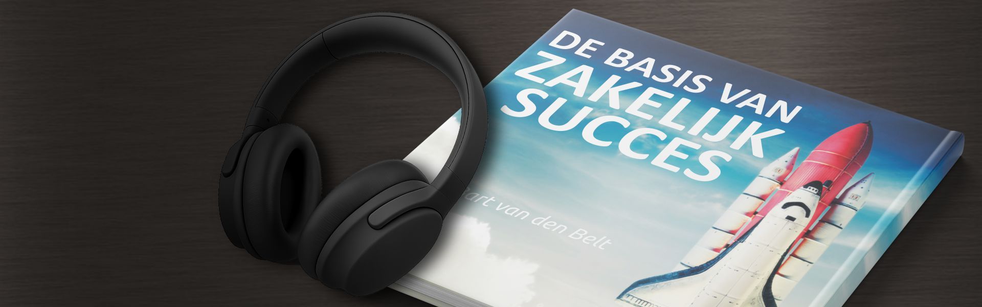 De basis van zakelijk succes