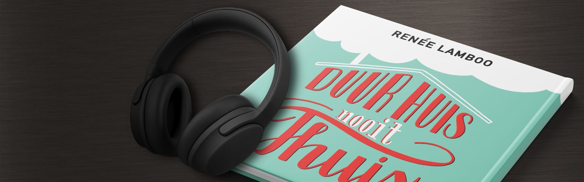 Duur huis, nooit thuis