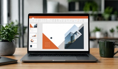 Microsoft PowerPoint Basis