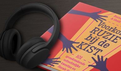 Voorkom ruzie bij de kist:&nbsp;101 spraakmakende erfrechtelijke kwesties en fiscale tips