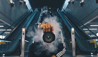 Fotograferen en bewerken