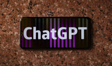 Word gepubliceerd auteur met ChatGPT