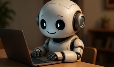 Hoe AI-ready ben jij?