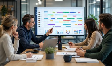 Personeelsplanning en personeelsbezetting
