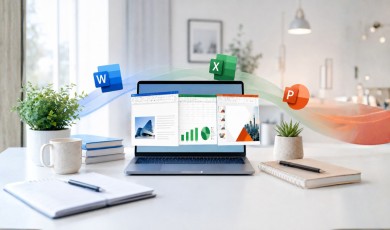 Leertraject: Basis Digitale vaardigheden