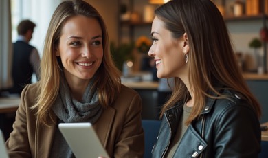 Samen slimmer met de AI-verdiepingsmodule