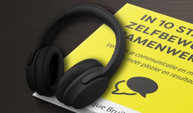 In 10 stappen zelfbewuster samenwerken