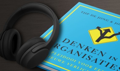 Denken in organisaties