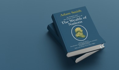 Wealth of Nations&nbsp;(samenvatting)