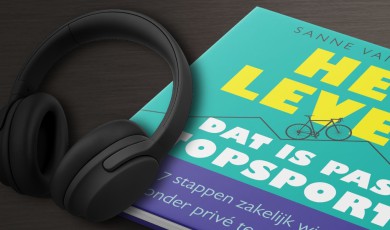 In 7 stappen zakelijk winnen zonder priv&eacute; te verliezen