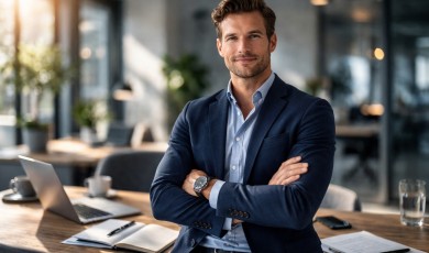 Goed voor de dag komen door personal branding